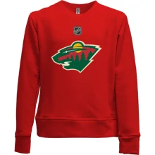 Дитячий світшот без начосу Minnesota Wild