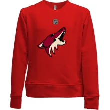 Дитячий світшот без начосу Phoenix Coyotes