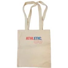 Сумка шоппер Athlletic 86