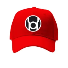 Детская кепка Red Lantern