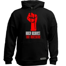 Худи без начеса Rage Against the Machine