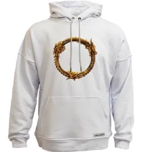 Худи без начеса The Elder Scrolls Online (Ring)
