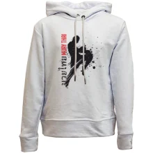 Дитяче худі без начосу spot Muay Thai