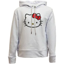 Детское худи без начеса Hello Kitty!