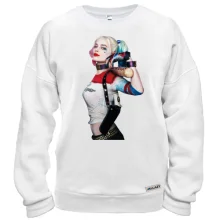 Світшот Харлі Квінн (Harley Quinn)