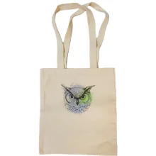 Сумка шоппер Art Owl
