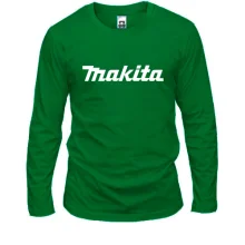 Лонгслив Makita