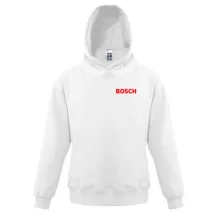 Дитяча толстовка Bosch (міні лого)