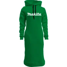 Худі сукня Makita