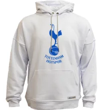 Худи без начеса Tottenham