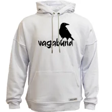 Худи без начеса Vagabund