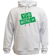 Худі без начосу You bitch
