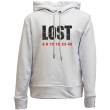 Дитяче худі без начосу Lost