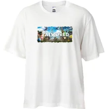 Футболка Oversize Palworld (2)