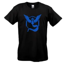 Футболка Team Mystic