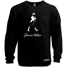 Свитшот без начеса Johnnie Walker (2)