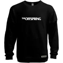 Свитшот без начеса The Offspring 2