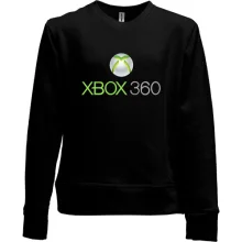 Детский свитшот без начеса XBOX 360