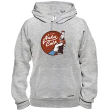 Толстовка Nuka-Cola (Fallout)