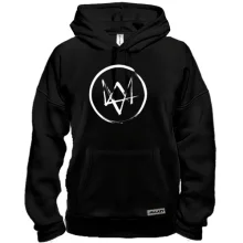 Толстовка Watch Dogs Nexus