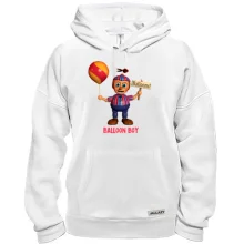Толстовка Five Nights at Freddy’s (Balloon Boy)