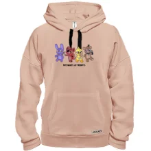 Толстовка FNAF Toys (2)