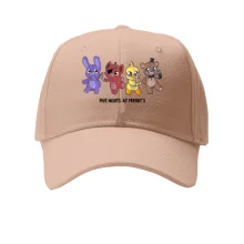 Кепка FNAF Toys (2)