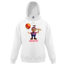 Дитяча толстовка Five Nights at Freddy’s (Balloon Boy)