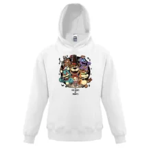 Дитяча толстовка FNAF Band