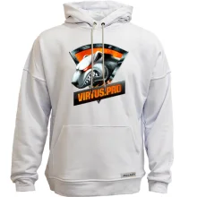 Худи без начеса Virtus.pro HD