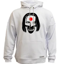 Худи без начеса Катана (Suicide Squad)