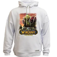 Худі без начосу Warcraft Wowprodudes