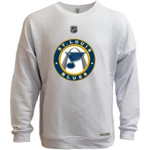 Свитшот без начеса Saint Louis Blues 2