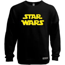 Свитшот без начеса Star Wars