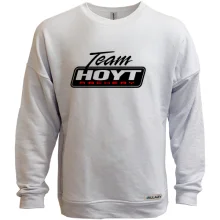 Свитшот без начеса team hoyt