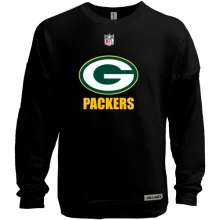 Свитшот без начеса Green Bay Packers