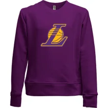 Детский свитшот без начеса Los Angeles Lakers (2)