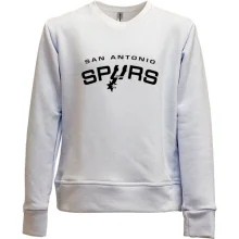 Детский свитшот без начеса San Antonio Spurs