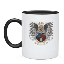 Чашка US Army