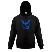 Дитяча толстовка Team Mystic