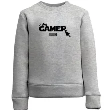 Дитячий світшот Gamer (2)