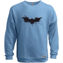 Свитшот без начеса Batman (3)