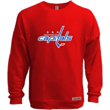 Свитшот без начеса Washington Capitals (2)