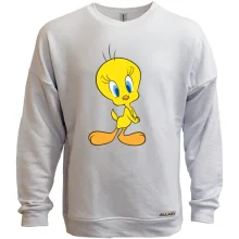 Свитшот без начеса Tweety