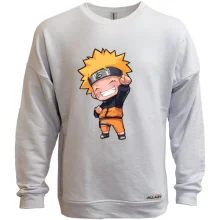 Свитшот без начеса Naruto