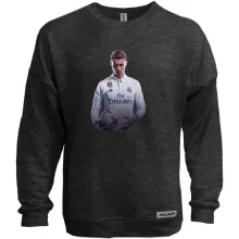 Свитшот без начеса c Cristiano Ronaldo 2