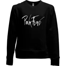 Детский свитшот без начеса Pink Floyd