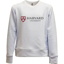 Дитячий світшот без начосу Harvard University