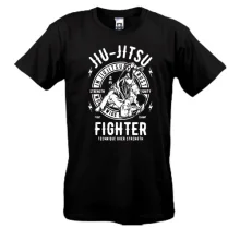 Футболка Jiu-Jitsu Fught Champ
