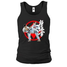 Майка Karate Кёкусинкай